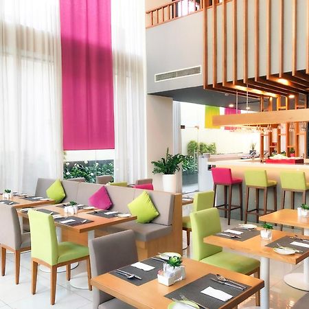 Emm Hotel Saigon Хошимін Екстер'єр фото