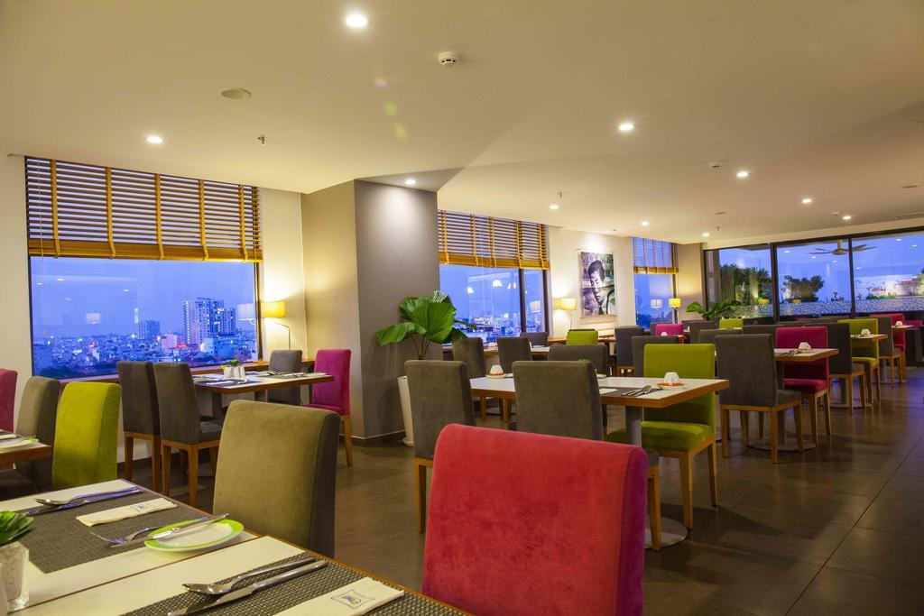 Emm Hotel Saigon Хошимін Екстер'єр фото