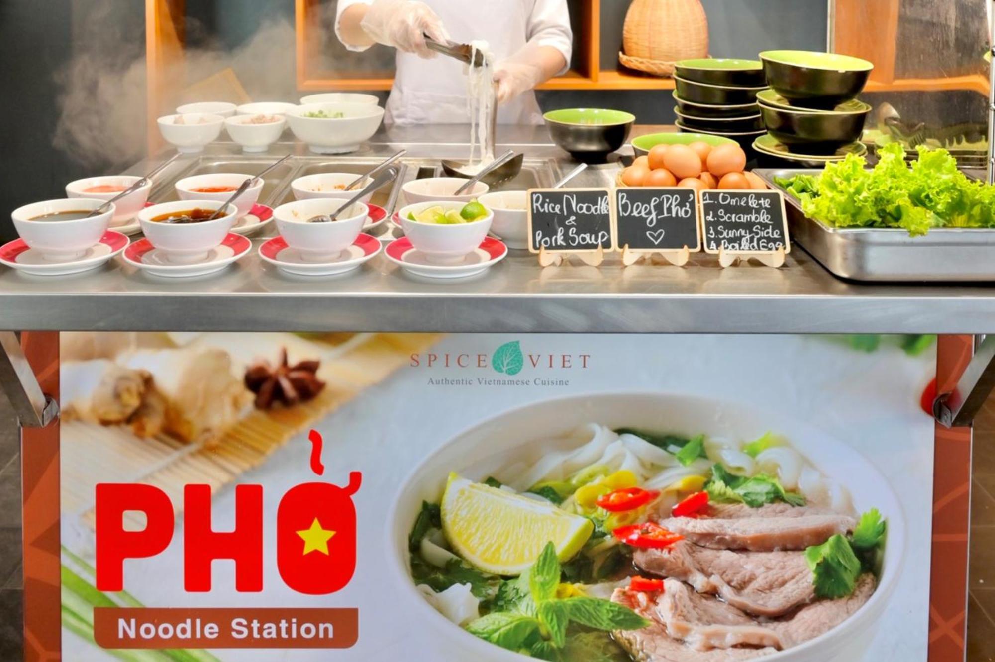 Emm Hotel Saigon Хошимін Екстер'єр фото