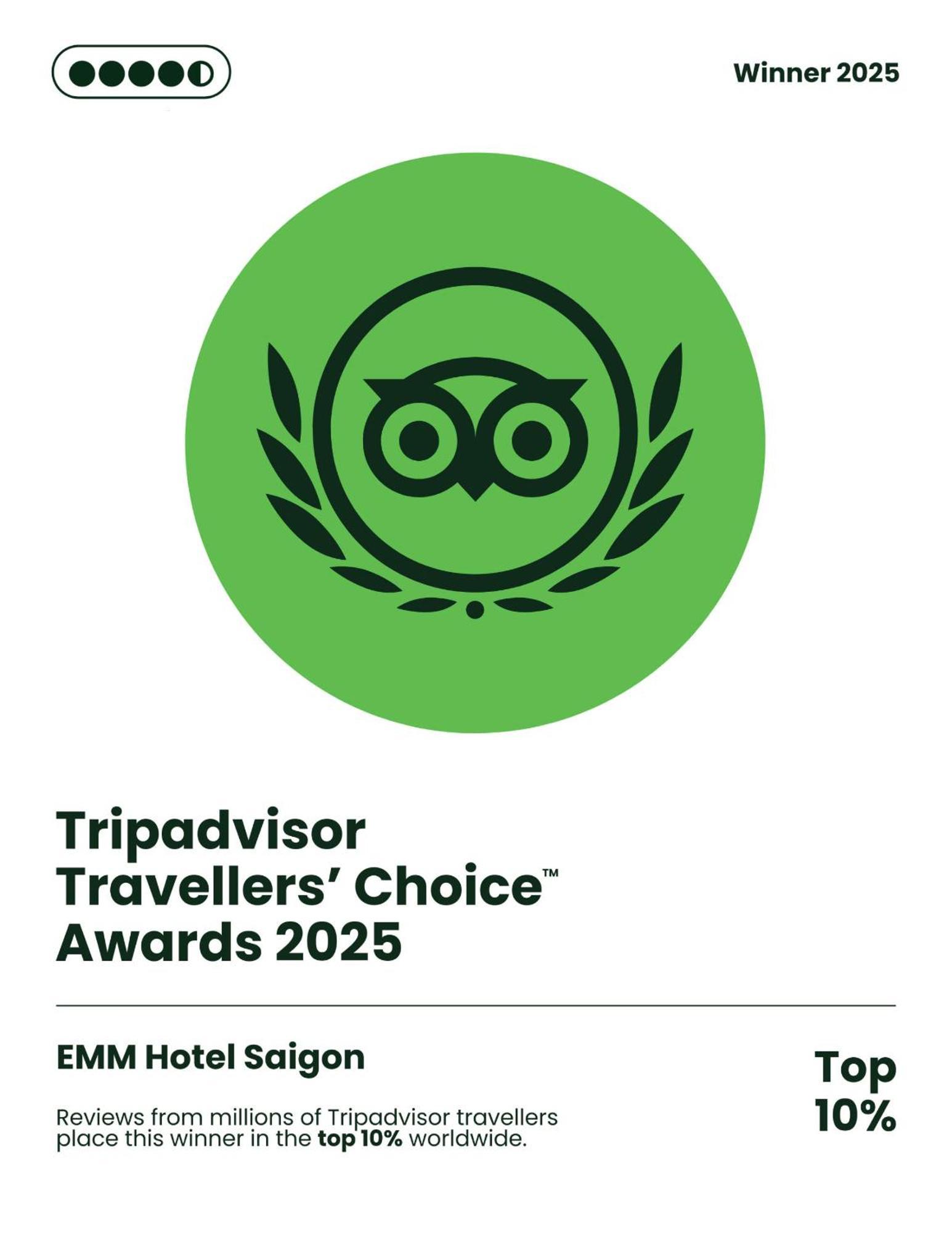 Emm Hotel Saigon Хошимін Екстер'єр фото